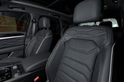 Volkswagen Touareg R-Line V6 3.0 TDI 286hp 8AT в лизинг - 18