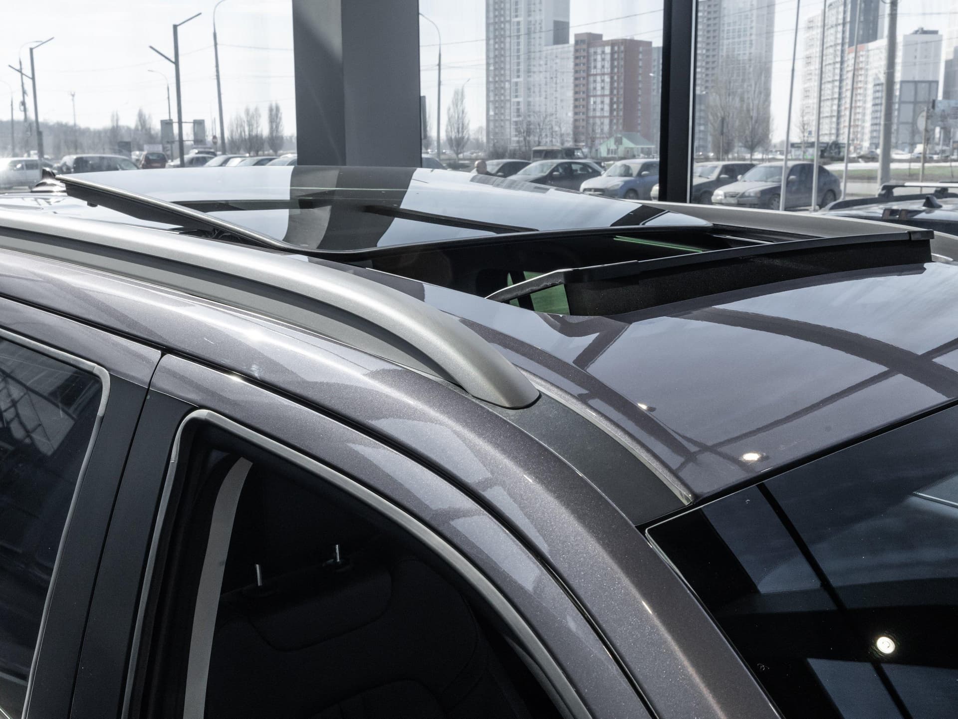 Haval H5 Premium 2.0T 8AT 4WD в лизинг - 17