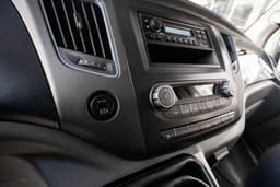 Foton Toano Фургон L3H3 двускатная  3.5T 2.8D 6MT в лизинг - 10