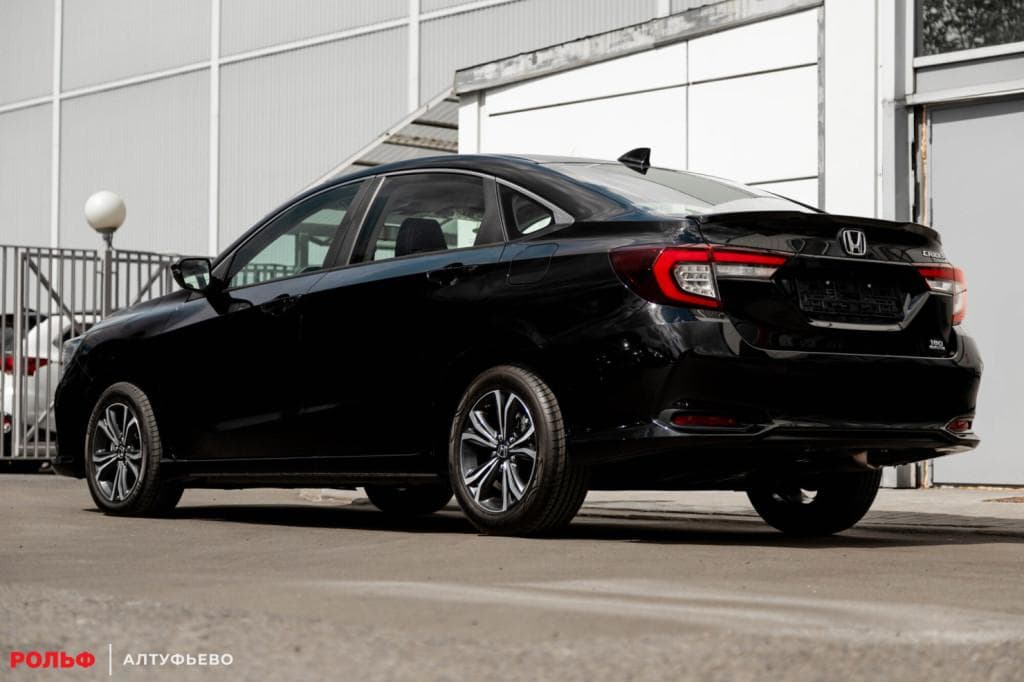 Honda Crider 180T CVT Lifestyle в лизинг - 3