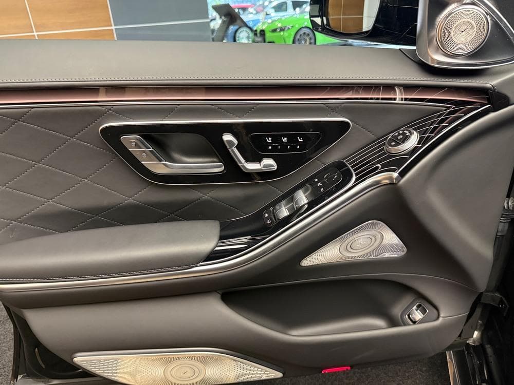 Mercedes-Benz S седан 450 d 4MATIC в лизинг - 12