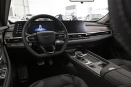Chery Arrizo 8 Prime 1.6T 150 DCT в лизинг - 14