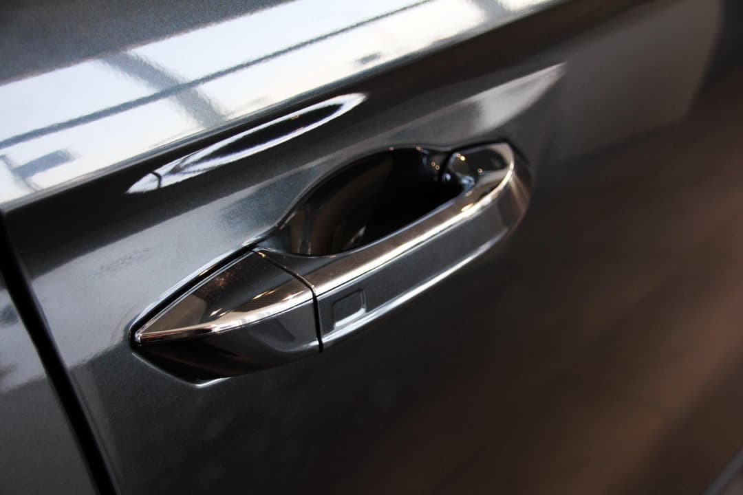 KGM Rexton Icon 2.0 6AT 4WD в лизинг - 32