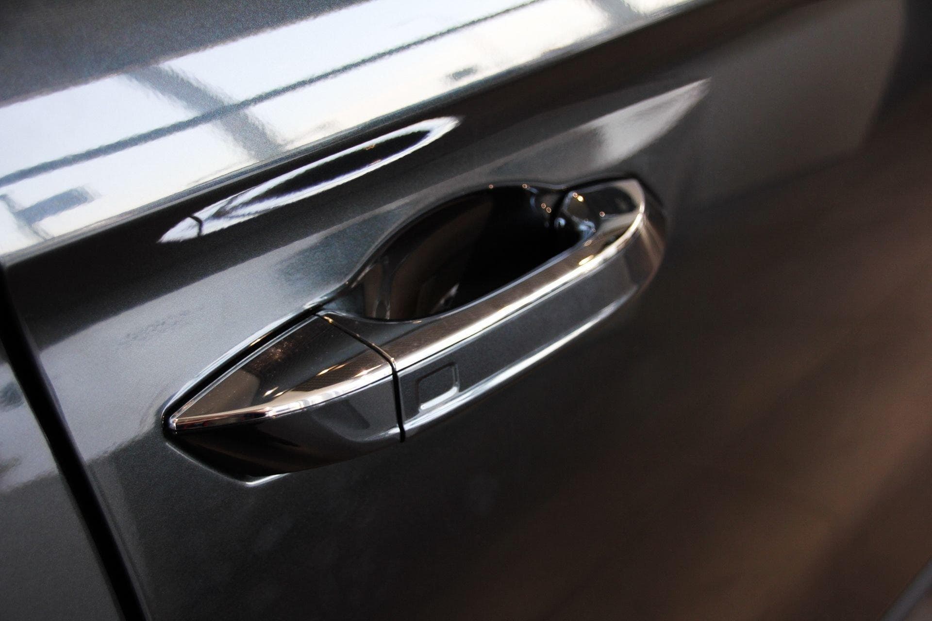 KGM Rexton Icon 2.0 6AT 4WD в лизинг - 32
