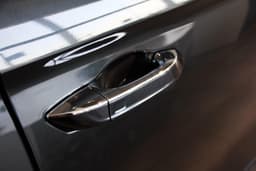 KGM Rexton Icon 2.0 6AT 4WD в лизинг - 32