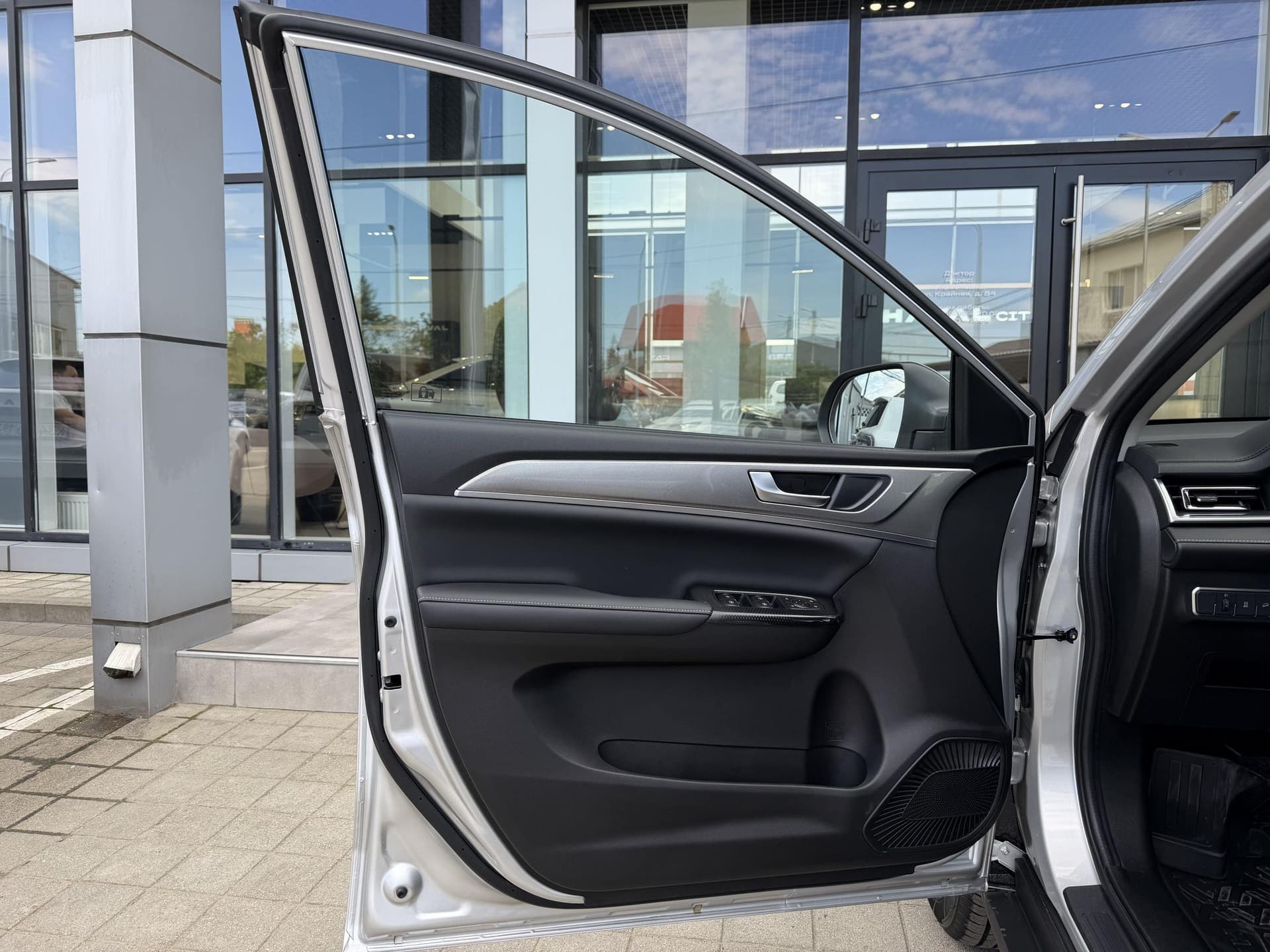Haval M6 Family FWD MT 143 в лизинг - 12