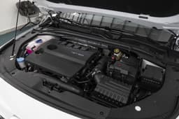 Chery Arrizo 8 Prime 1.6T 150 DCT в лизинг - 23