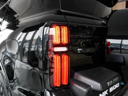 Tank 500 Blacktrail 3.0 9AT 4WD в лизинг - 24