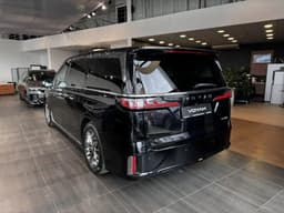 Voyah Dream PHEV Long Range (последовательный гибрид) в лизинг - 4