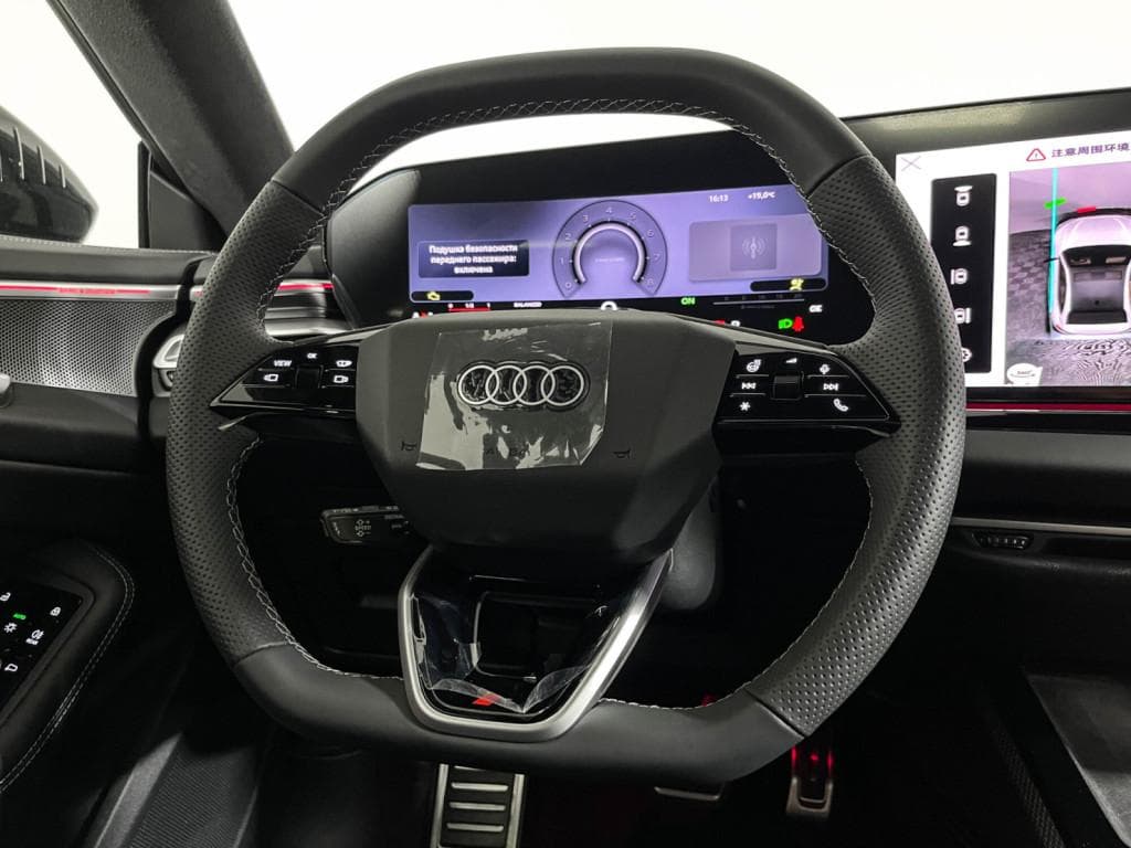 Audi A5 Sportback L Smart 2.0T TFSI 150 kW quattro S tronic в лизинг - 15