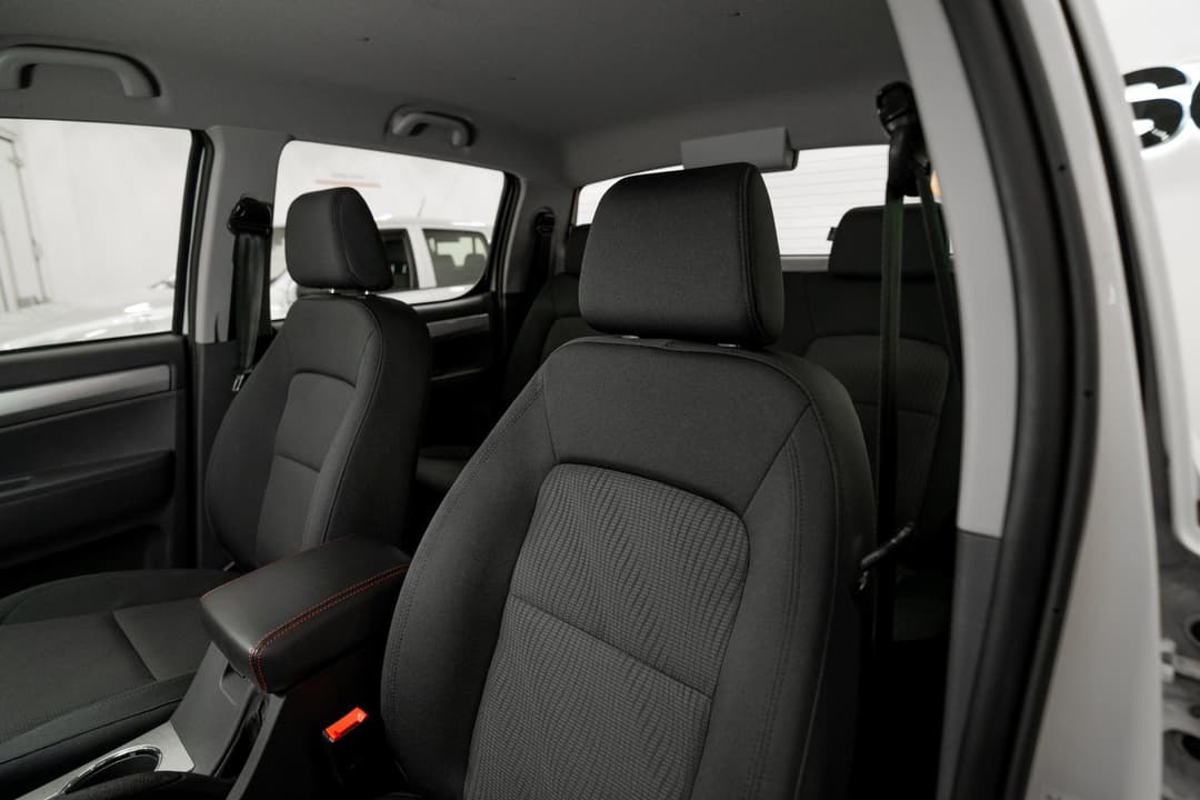 Sollers ST6 Comfort 2.0 MT 4WD в лизинг - 10