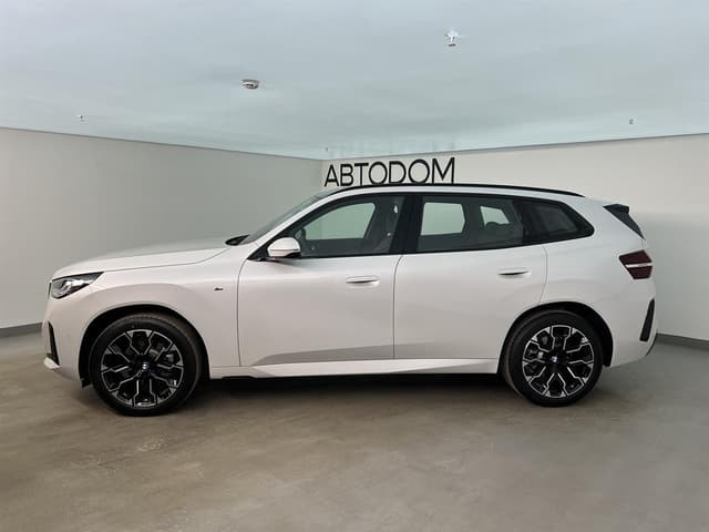 BMW X3 - 3