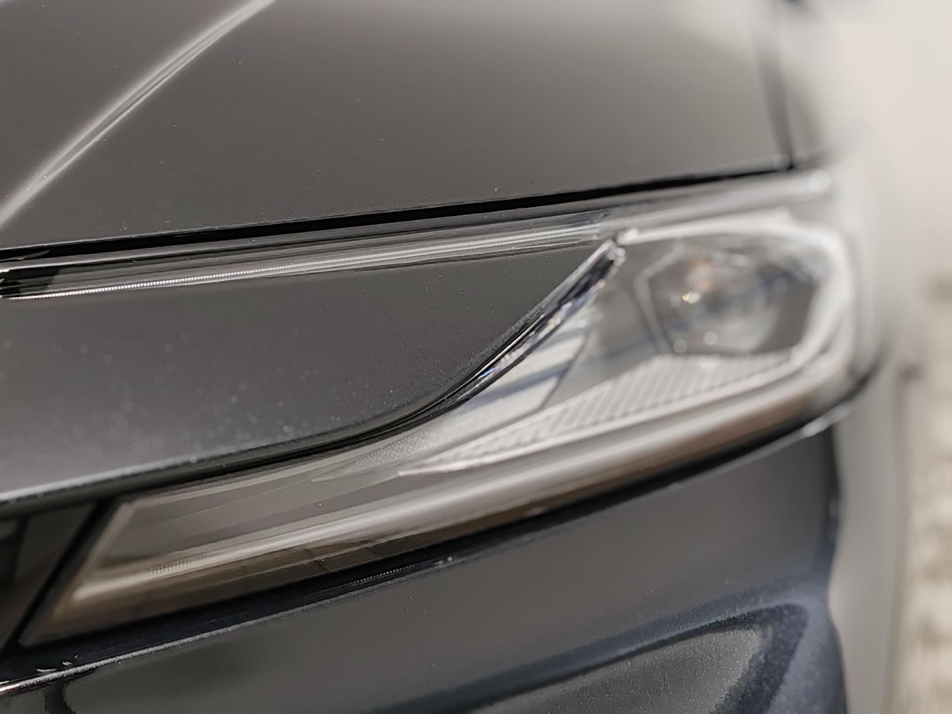 Toyota Camry 2.0S Sports Edition в лизинг - 23
