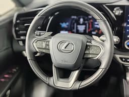 Lexus RX 350 Luxury в лизинг - 13