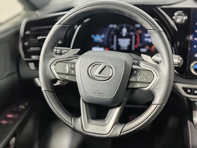 Lexus RX 350 Luxury в лизинг - 13