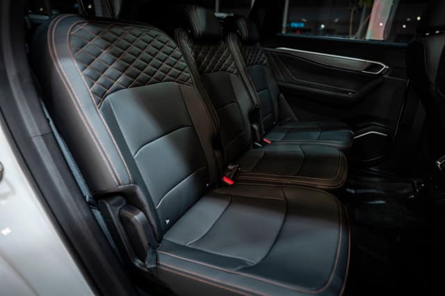 Geely Okavango Flagship 2.0T 7DCT 2WD в лизинг - 14