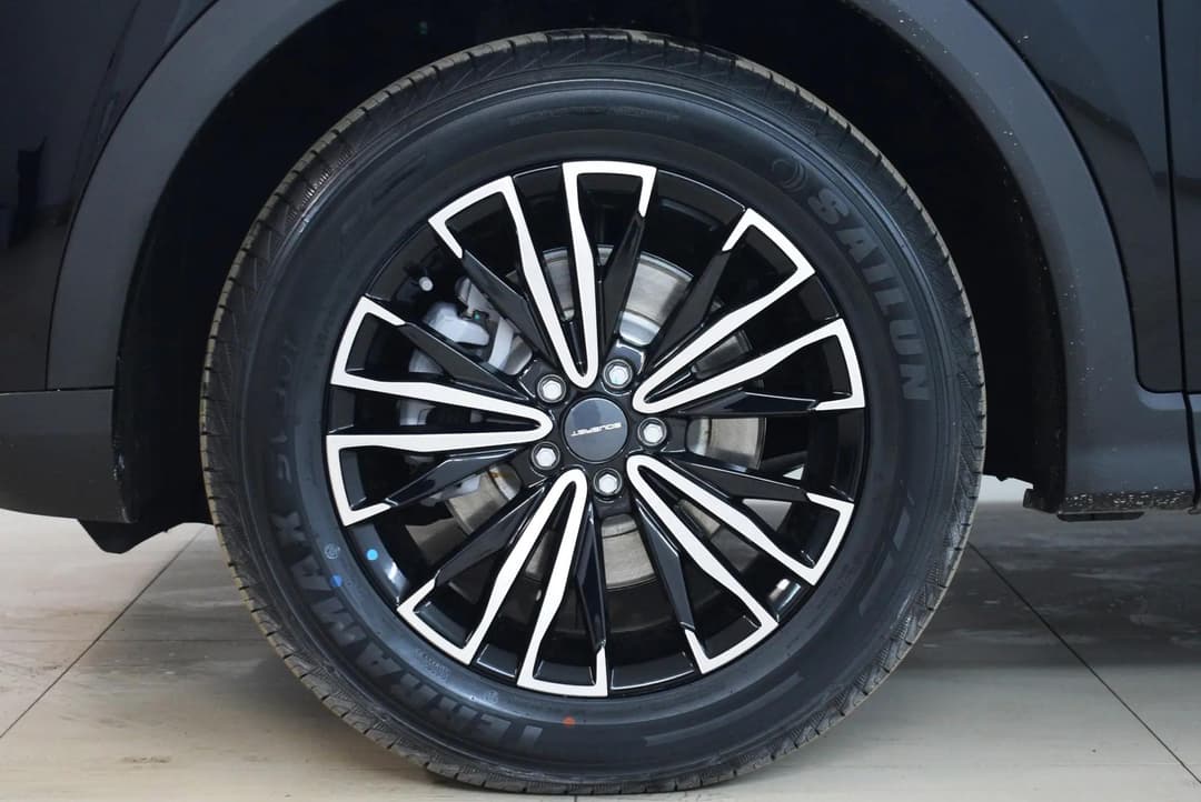 Soueast S07 Comfort 1.6T 8AT 4WD в лизинг - 13