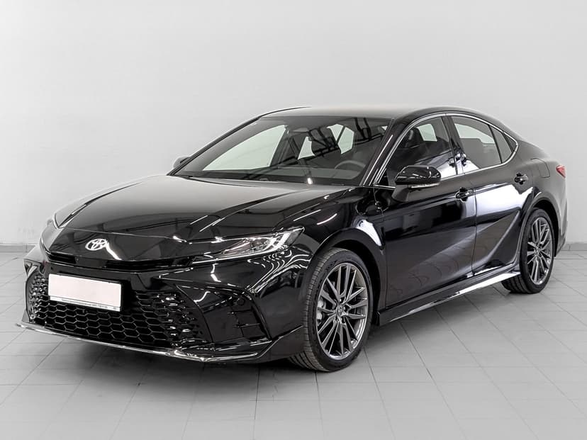 Toyota Camry 2.0HXS Sports Plus Edition в лизинг - 2