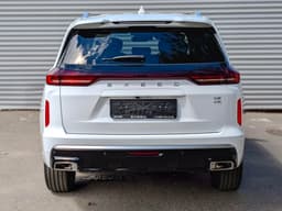 EXEED VX Prestige 2.0T 8AT 4WD в лизинг - 7