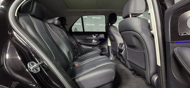 Mercedes-Benz GLE 450 4MATIC в лизинг - 14