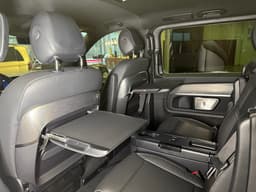 Mercedes-Benz V 300 d EL 4MATIC EXCLUSIVE в лизинг - 14