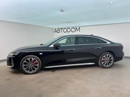 Audi A6 L Премиум 2.0Т полный привод АТ (Premium) в лизинг - 3