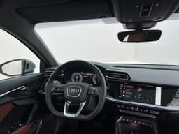 Audi A3 Sportback Premium Luxury 35 TFSI tiptronic в лизинг - 12