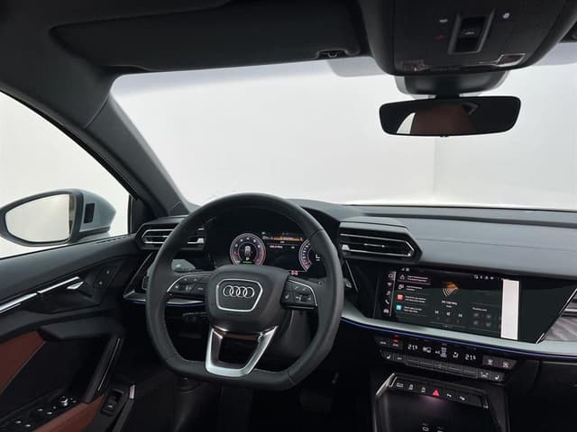 Audi A3 Sportback Premium Luxury 35 TFSI tiptronic в лизинг - 12