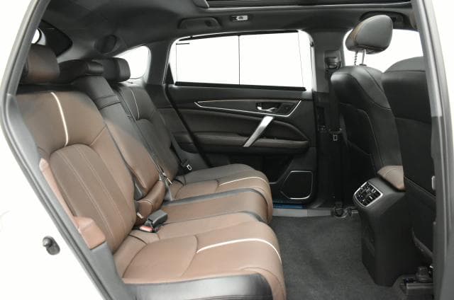 Honda UR-V 370T 9AT 4WD Prestige в лизинг - 7
