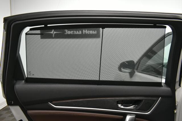 Honda UR-V 370T 9AT 4WD Prestige в лизинг - 26