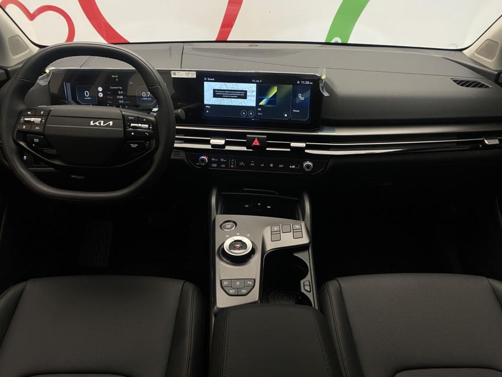 KIA Sportage Премиум Эдишн 1.5Т АТ (Premium Edition) в лизинг - 9