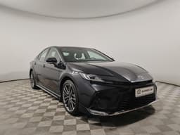 Toyota Camry 2.0HXS Sports Plus Edition в лизинг - 4