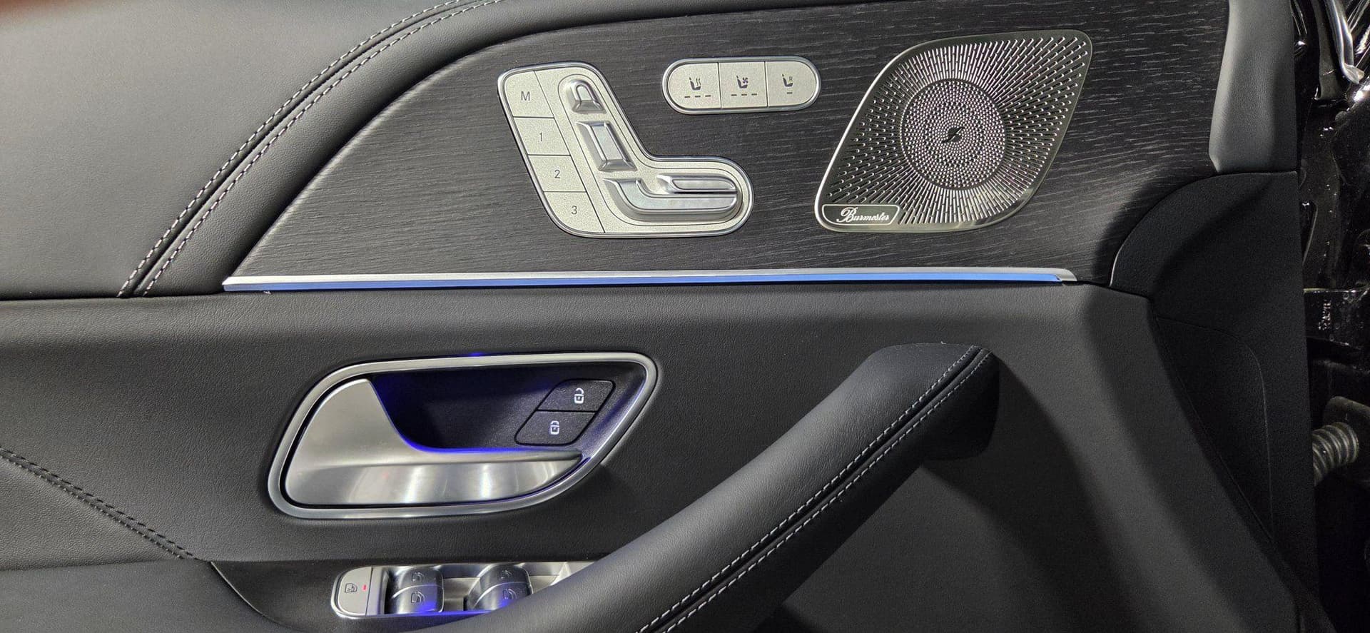 Mercedes-Benz GLE 450 4MATIC в лизинг - 18