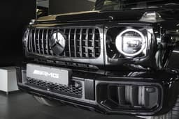 Mercedes-Benz G 63 AMG в лизинг - 6