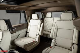GMC Yukon Denali 6.2 V8 10AT 4WD в лизинг - 21