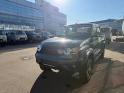 UAZ Pickup Base ИКАР Limited 2.7 5MT в лизинг - 2