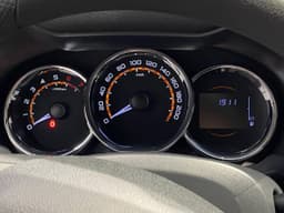 Lada Largus фургон CNG Комфорт 1.6 106 л.с. МТ в лизинг - 14