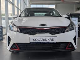 Solaris KRS Style AT 1.6 AT в лизинг - 4