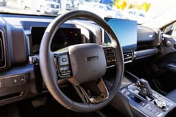 Haval H9 Premium 2.0T 8AT 4WD в лизинг - 23