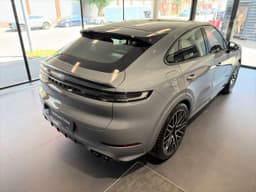 Porsche Cayenne GTS Coupe в лизинг - 11