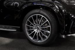 Mercedes-Benz GLE 450 полный привод в лизинг - 17