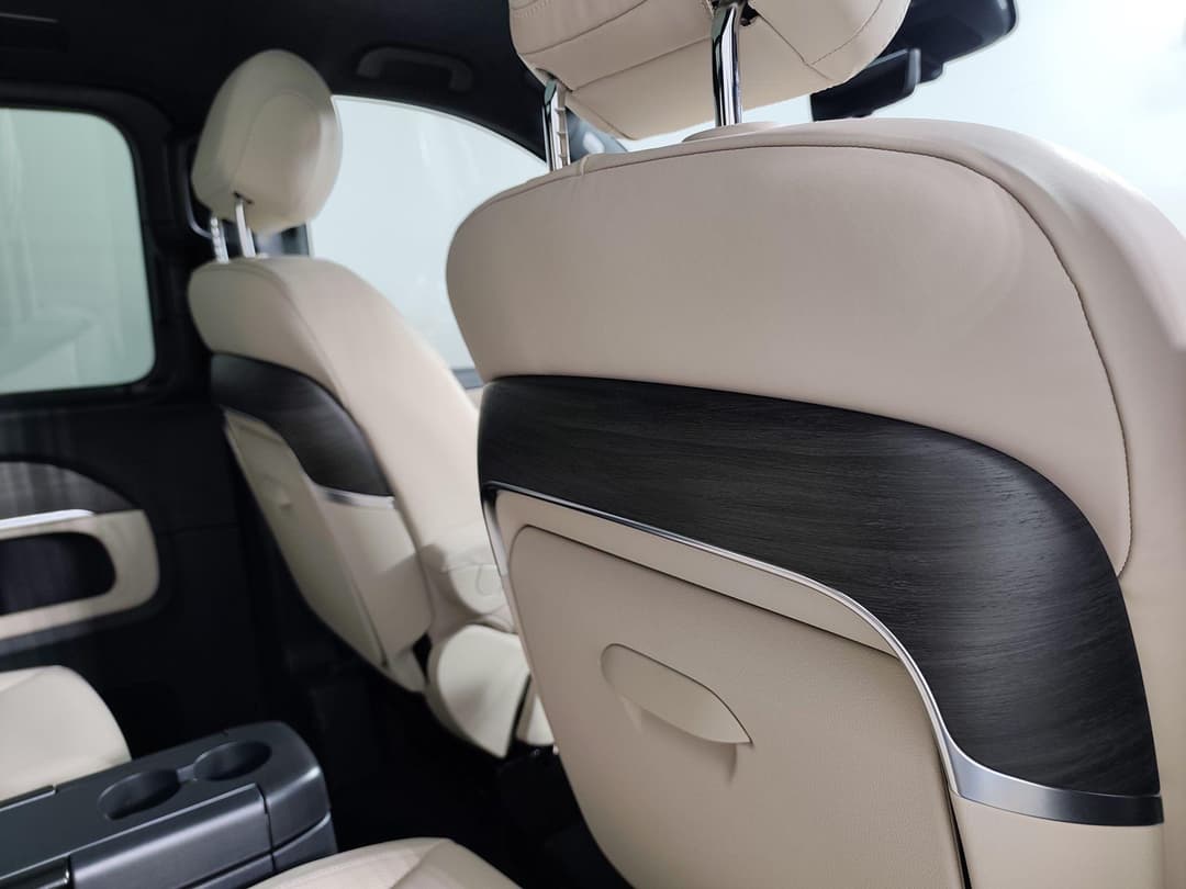 Mercedes-Benz V 300 d EL 4MATIC EXCLUSIVE в лизинг - 15