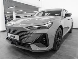 Changan Uni-V Tech 1.5T 7DCT в лизинг - 4