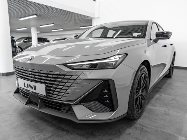 Changan Uni-V Tech 1.5T 7DCT в лизинг - 4