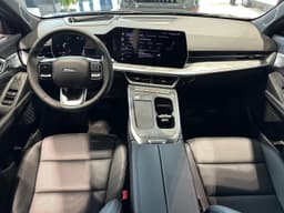 Haval F7x Premium 2.0T 7DCT 4WD в лизинг - 12