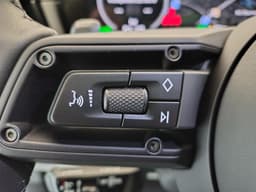 Porsche Cayenne E-Hybrid Black Edition в лизинг - 23