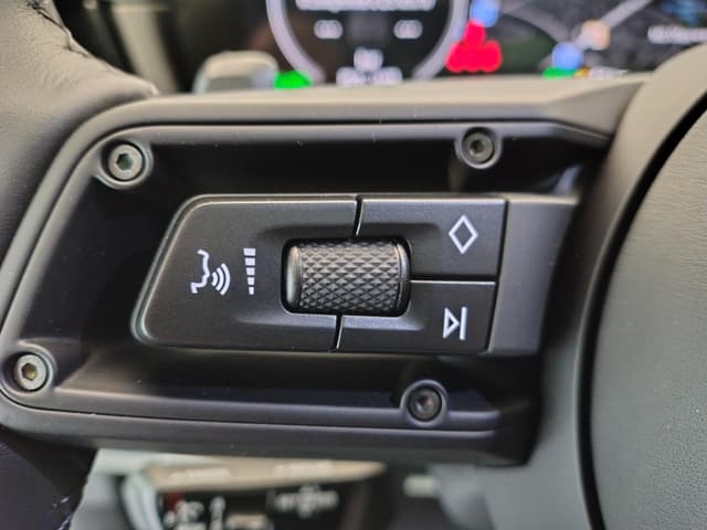 Porsche Cayenne E-Hybrid Black Edition в лизинг - 23