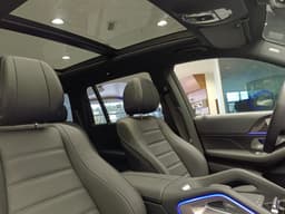 Mercedes-Benz GLS 450 d 4MATIC в лизинг - 15