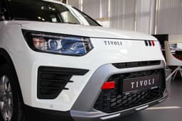 KGM Tivoli Dream 1.5 6AT 2WD в лизинг - 7
