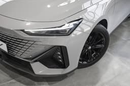 Changan Uni-V Tech 1.5T 7DCT в лизинг - 3